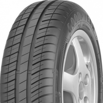 Goodyear Efficientgrip Compact  5452000652621