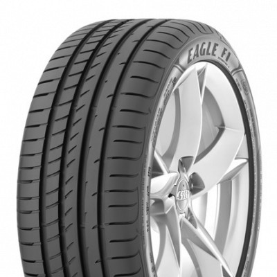 Goodyear Eagle F1 Asymmetric 2 FP XL 5452000656360