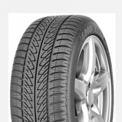 Goodyear Ultra Grip 8 Performance * 5452000662248
