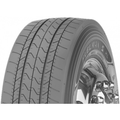 Goodyear Fuelmax S HL 5452000662514