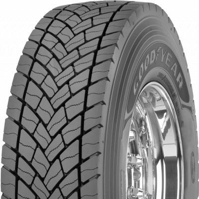 Goodyear Kmax D 3PMSF 5452000662668