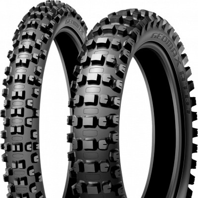 Dunlop Geomax AT81 (TT) F 5452000665072