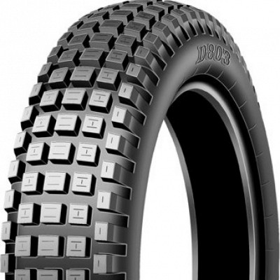 Dunlop D803 GP K 5452000684721