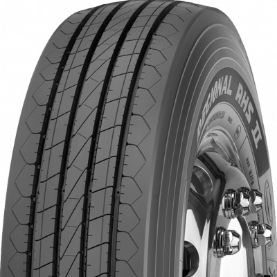 Goodyear Regio RHS II  5452000790231