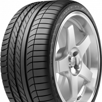 Goodyear Eagle F1 Asymmetric FP XL 5452000797506