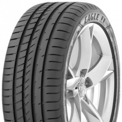 Goodyear Eagle F1 Asymmetric XL 5452000854773