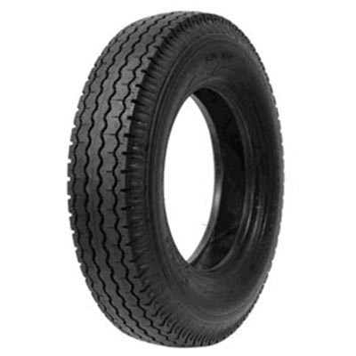 Camac CD110 TRAILER 6PR (TT) 5707562255842