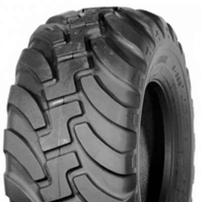 Alliance 380 STEEL Belted 7291050022514