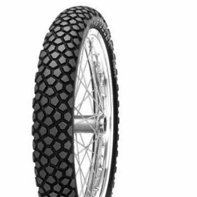 Metzeler Enduro 1 (TT) 8019227013948