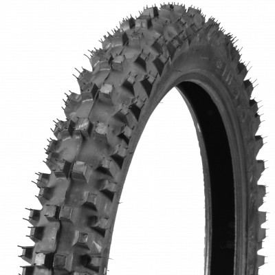 Metzeler MC 4 (TT) NHS 8019227096699