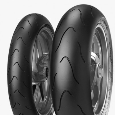 Metzeler Racetec INTERACT K3 8019227187038