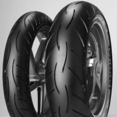 Metzeler Sportec M5 Interact  8019227237511