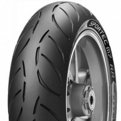 Metzeler Sportec M7 RR (M) 8019227252088