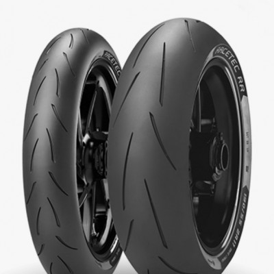 Metzeler Racetec RR K3 8019227252606