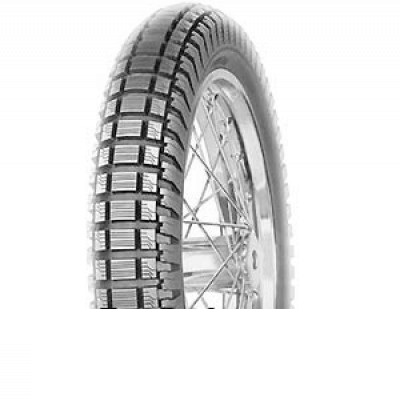 Mitas SW-07 (TT) NHS 8590341007933