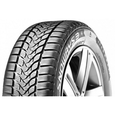 Lassa Snoways 3  8697322129025