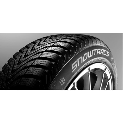 Vredestein Snowtrac 5 3PMSF 8714692297946