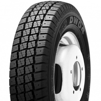 Hankook Winter DW 04  8808563208152