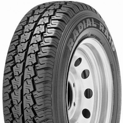 Hankook Radial RA 10  8808563209081