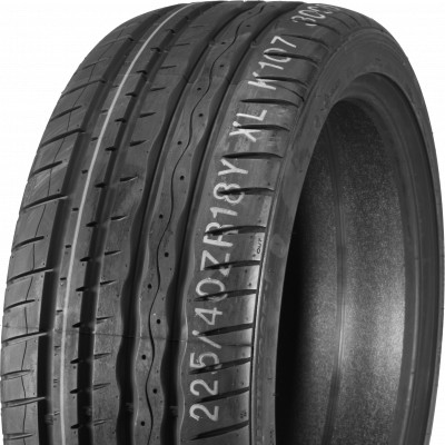Hankook Ventus S1 EVO K 107 8808563303789