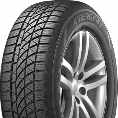 Hankook Kinergy 4S (H740) 3PMSF 8808563358291