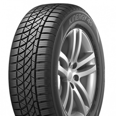 Hankook Kinergy 4S (H740) 3PMSF 8808563358369