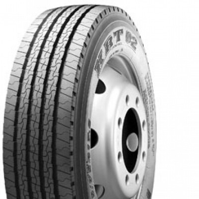 Kumho KRT 02  8808956079468