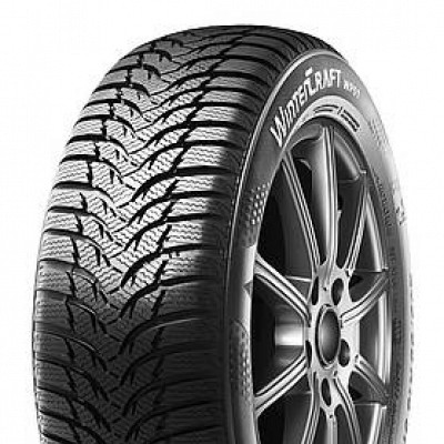 Kumho Wintercraft WP51 3PMSF 8808956147662