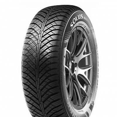Kumho Solus 4S HA31 3PMSF 8808956160494