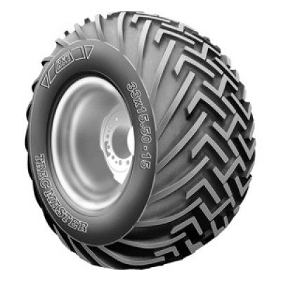 BKT Trac Master 8PR 8903094013135
