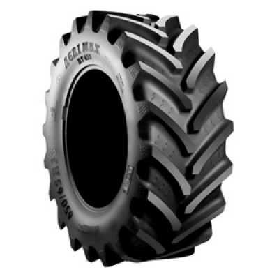 BKT Agrimax RT 657  8903094021376